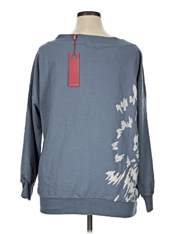 Wearables 3/4 Sleeve T-Shirt (view 2)