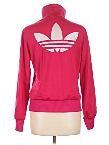 Adidas Track Jacket (view 2)