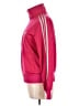 Adidas 100% Polyester Pink Track Jacket Size L - photo 5