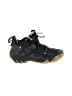 Adidas Black Sneakers Size 4 1/2 (youth) - photo 1