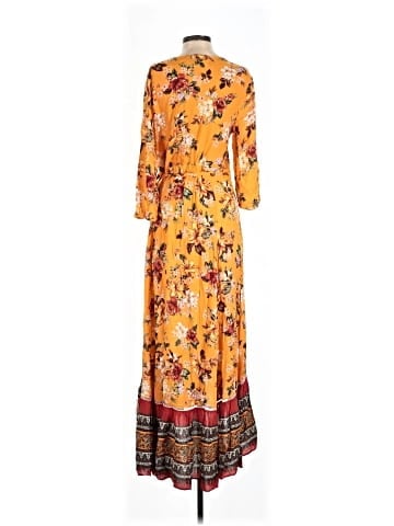 FARM Rio for Anthropologie Casual Dress (view 2)