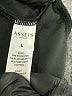 Assets Black Leggings Size L - photo 7