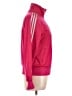 Adidas 100% Polyester Pink Track Jacket Size L - photo 4