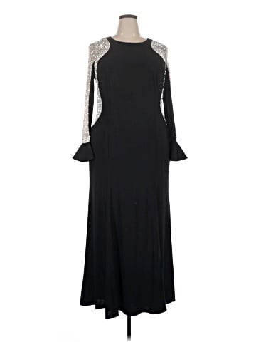 Xscape Cocktail Dress (view 1)