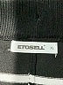 Assorted Brands Stripes Black Casual Pants Size XL - photo 7