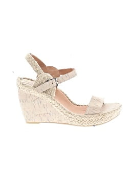 L'amour Des Pieds Wedges