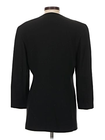 Tahari Wool Blazer (view 2)