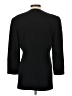 Tahari 100% Wool Black Wool Blazer Size 2 - photo 2