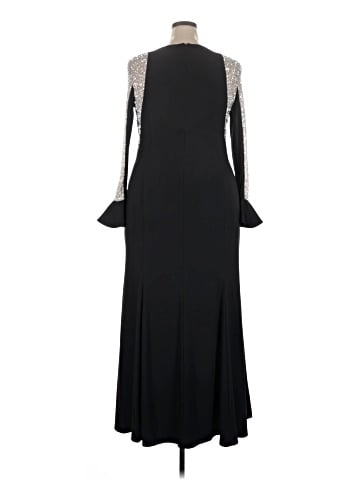 Xscape Cocktail Dress (view 2)