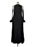 Xscape Black Cocktail Dress Size 18 - photo 2