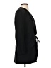 Tahari 100% Wool Black Wool Blazer Size 2 - photo 4