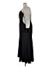 Xscape Black Cocktail Dress Size 18 - photo 5