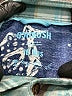 OshKosh B'gosh Plaid Teal Short Sleeve Button-Down Shirt 12-18 MO / 18 MO - photo 3