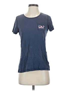 Vineyard Vines Short Sleeve T-Shirt (view 1)