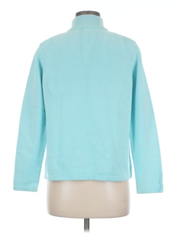 L.L.Bean Turtleneck Sweater (view 2)