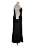 Xscape Black Cocktail Dress Size 18 - photo 4