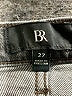 Banana Republic Gray Jeans Size 27 waist - photo 4