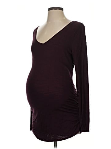Motherhood Long Sleeve T-Shirt (view 1)