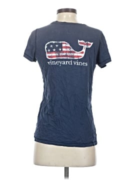 Vineyard Vines Short Sleeve T-Shirt (view 2)