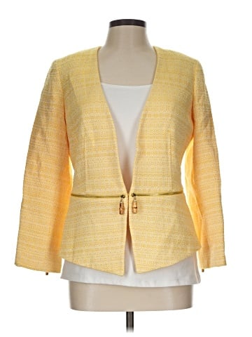 Etcetera Blazer (view 1)
