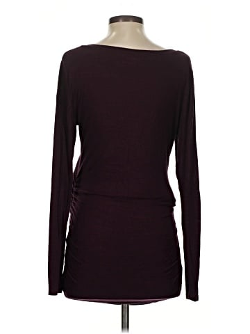 Motherhood Long Sleeve T-Shirt (view 2)