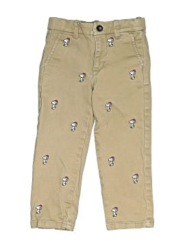 Janie And Jack Khakis