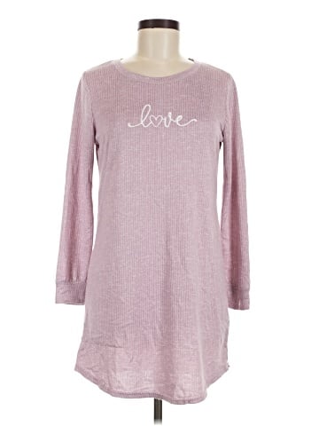 Laura Ashley Long Sleeve Top (view 1)