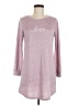 Laura Ashley Pink Long Sleeve Top Size M - photo 1