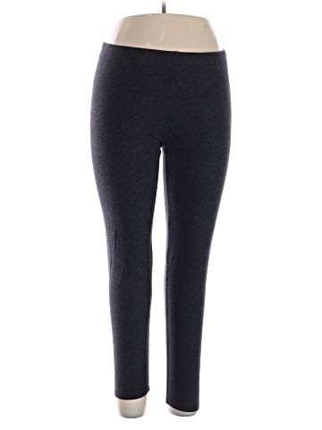 Ann Taylor LOFT Outlet Active Pants (view 1)
