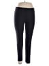 Ann Taylor LOFT Outlet Gray Active Pants Size XL - photo 1