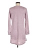 Laura Ashley Pink Long Sleeve Top Size M - photo 2