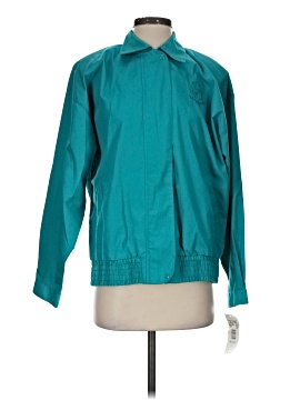 Napa Valley Track Jacket