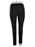 Ann Taylor LOFT Outlet Gray Active Pants Size XL - photo 2