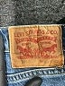 Levi's Blue Jeans Size 3X (estimated) - photo 4