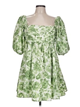 Abercrombie & Fitch Casual Dress (view 1)