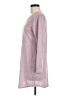 Laura Ashley Pink Long Sleeve Top Size M - photo 5