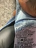 Levi's Blue Jeans Size 14 - photo 8