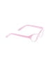 Unbranded Pink Sunglasses One size - photo 1