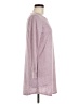 Laura Ashley Pink Long Sleeve Top Size M - photo 4
