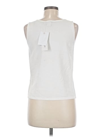 Rena Rowan Sleeveless T-Shirt (view 2)