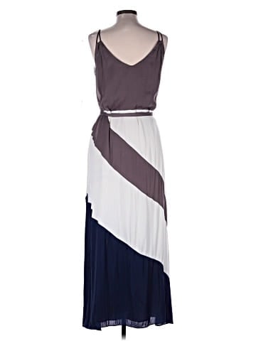 Naked Zebra Casual Dress (view 2)