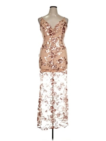 Fashion Nova Cocktail Dress (view 1)