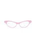 Unbranded Pink Sunglasses One size - photo 2