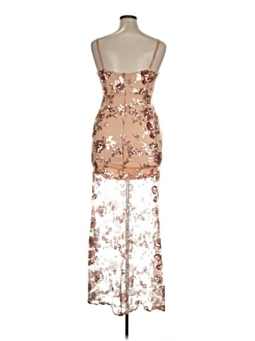 Fashion Nova Cocktail Dress (view 2)