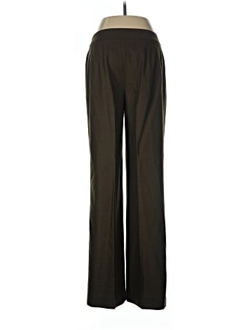 St. John Collection Wool Pants (view 2)