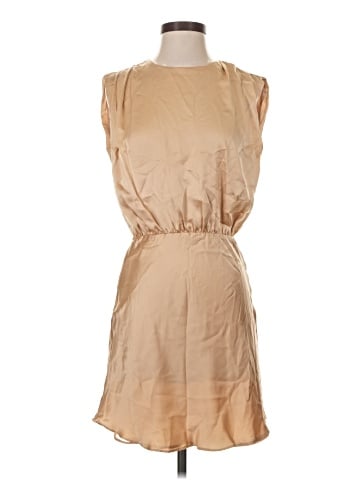 Amanda Uprichard Casual Dress (view 1)