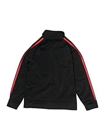 Adidas Track Jacket (view 2)