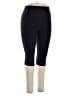 Skechers Color Block Blue Active Pants Size XL - photo 1