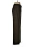 St. John Collection Brown Wool Pants Size 8 - photo 4