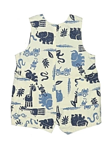 Carter's Overalls (view 2)